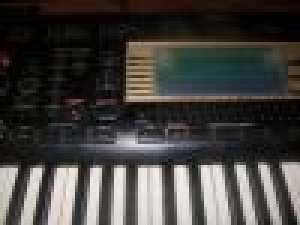 vand orga yamaha psr730