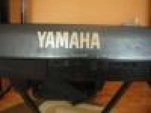 vand orga yamaha psr730