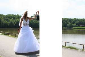 Vand Rochie mireasa MayaFashion