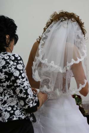 Vand Rochie mireasa MayaFashion