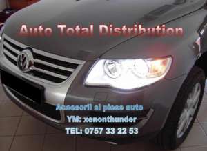 Instalatii xenon H4 bixenon - 325 lei