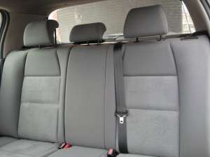 vand bancheta peugeot 307