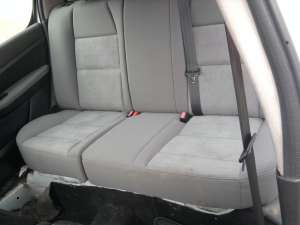 vand bancheta peugeot 307