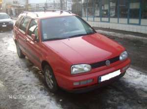 VAND GOLF 3TDI SAU SCHIMB CU VW TRANSPORTER