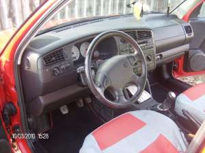 VAND GOLF 3TDI SAU SCHIMB CU VW TRANSPORTER