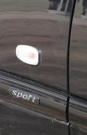 Vand Mercedes 220 Diesel CDI