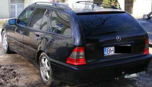 Vand Mercedes 220 Diesel CDI