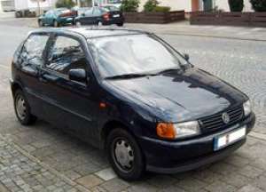 DEZMEMBREZ VOLSWAGEN POLO SI GOLF