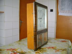 Ceas cu pendul.