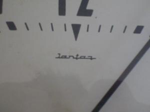 Ceas cu pendul.