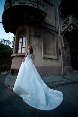 ROCHIE MIREASA SAN PATRICK
