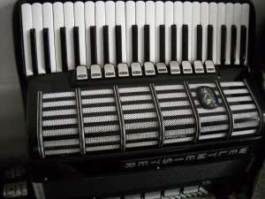 weltmeister cantus 4 deluxe
