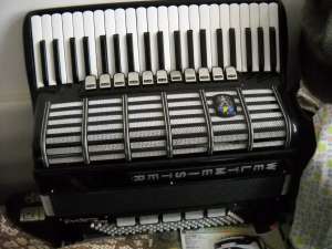 weltmeister cantus 4 deluxe