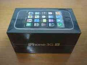 Apple iPhone 3GS 32GB Unloced Sim Free