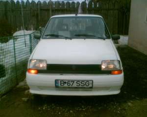 vand renault
