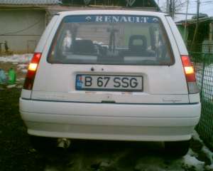vand renault