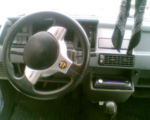 vand renault