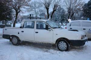 VAND DACIAB PICK UP CU 5 LOCURI