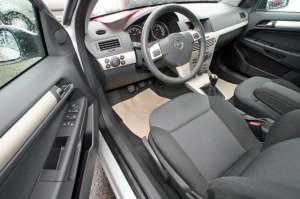 Vand Opel Astra