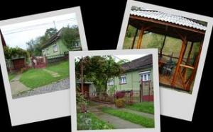 Cazare in Maramures (Baia Sprie)