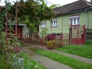 Cazare in Maramures (Baia Sprie)