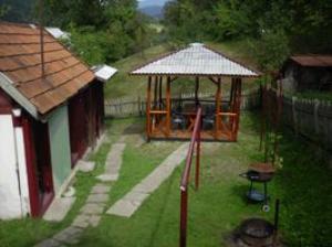 Cazare in Maramures (Baia Sprie)