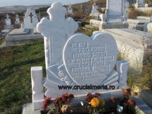 Cruci Marmura Simeria
