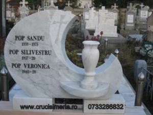 Cruci Marmura Simeria