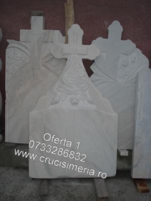 Cruci Marmura Simeria