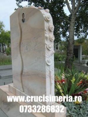 Cruci Marmura Simeria