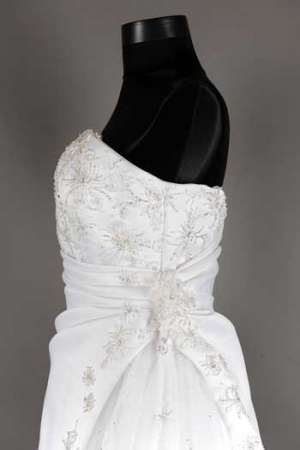 Mori Lee
