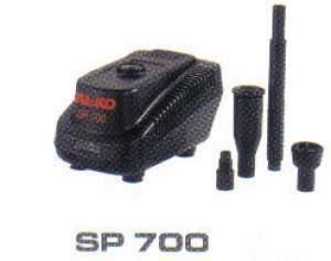 Pompa artizanala - SP700 170lei
