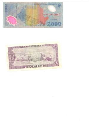 vand bacnote romanesti si internationaletoata colectia400 euro discutabil