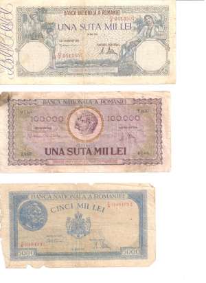 vand bacnote romanesti si internationaletoata colectia400 euro discutabil
