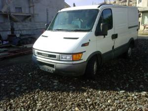 iveco daily