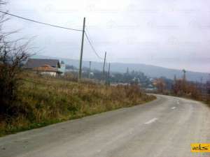 Vand Teren Barnova Iasi