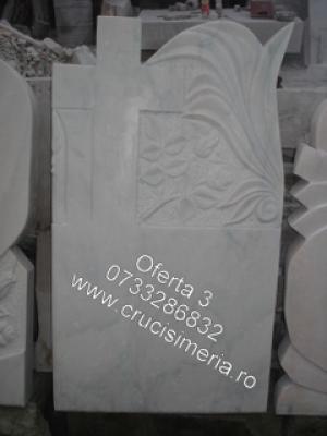 Cruci Marmura Simeria