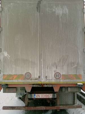 camion iveco turbostar