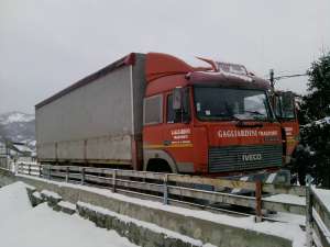 iveco turbostar de vanzare