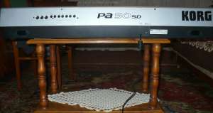 Vand korg Pa 50 SD Profesional