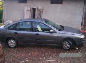 renault laguna