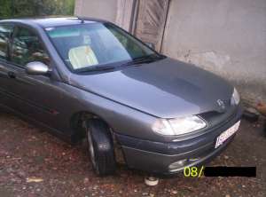 renault laguna