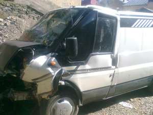 PIESE FORD TRANSIT