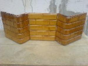 vand sobe teracota