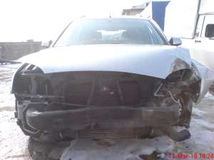 ford mondeo 2002 avariat
