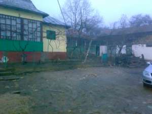 VAND CASA DEJESTI-OLT