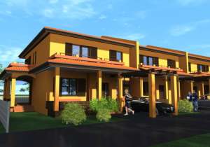 2 camere Salaj Humulesti