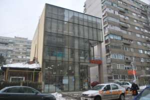 Inchiriez sau vand spatiu comercial 650mp Bucurestii Noi