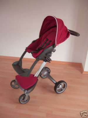 Carucior STOKKE XPLORY
