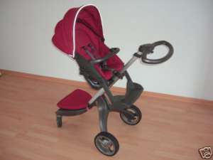 Carucior STOKKE XPLORY